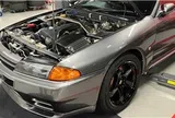 Nissan, Honda tham gia trào lưu phục chế xe thể thao cổ điển