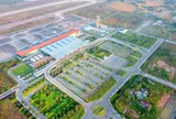 Quảng Ninh phê duyệt dự án khu công nghiệp hơn 2.500 tỷ đồng cạnh sân bay Vân Đồn