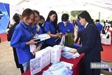 Hàng nghìn cơ hội việc làm ngành logistics cho tân sinh viên tại Tây Nguyên