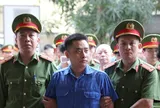 Xét xử trùm ma túy Bùi Đình Khánh cùng đồng phạm