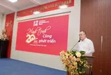 Khẳng định vai trò 'đòn bẩy' nhằm thúc đẩy tăng trưởng kinh tế