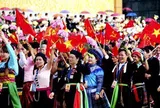 Khi đại đoàn kết trở thành năng lực, sức mạnh phát triển quốc gia