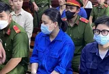 Một án tử, 7 án chung thân trong đường dây mua bán hơn 1 tạ ma túy do Hoài DJ cầm đầu