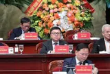 Chủ tịch Hội Nhà báo Việt Nam tiếp tục làm Uỷ viên Đoàn Chủ tịch Uỷ ban Trung ương Mặt trận Tổ quốc Việt Nam