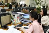 Hà Nội thu ngân sách 4 tháng đầu năm đạt hơn 45% dự toán