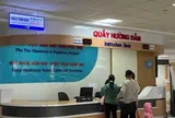 Hướng dẫn danh mục khám sức khoẻ định kỳ cho người dân