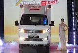 Kim Long Motor khánh thành nhà máy sản xuất xe tải vốn đầu tư 900 tỷ đồng