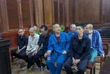 Kế hoạch bắt cóc đồng hương  tại Tp.HCM của nhóm người Trung Quốc