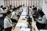Ngân hàng tăng tốc hỗ trợ hộ kinh doanh minh bạch dòng tiền