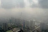 Cập nhật nhanh, phát hiện sớm ô nhiễm không khí bằng công nghệ viễn thám