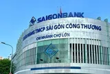 Saigonbank hụt hơi quý đầu năm, nợ xấu leo lên mức 3,52%
