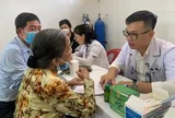 Khám sức khỏe định kỳ hàng năm để phát hiện sớm dấu hiệu bất thường