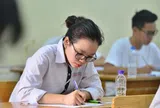 Bí quyết vào phòng thi không run, làm bài không cuống: 4 nguyên tắc đơn giản nhiều thủ khoa áp dụng