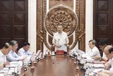Sẽ kiện toàn, thành lập Ban Chỉ đạo Trung ương về hoàn thiện thể chế và thực thi pháp luật