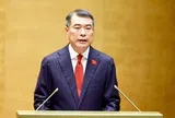 Kiện toàn BCĐ phát triển khoa học, công nghệ, đổi mới sáng tạo, chuyển đổi số và Đề án 06