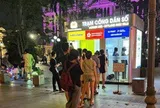 Trạm Công dân số: Mô hình đột phá được Chính phủ đưa vào lộ trình phổ cập toàn quốc