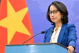 Việt Nam kiên quyết xử lý nghiêm mọi hành vi xâm phạm quyền sở hữu trí tuệ