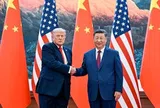 Hội nghị thượng đỉnh Mỹ - Trung khởi động với những lời ca ngợi