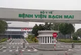 Sắp xét xử vụ án tại Bạch Mai, Việt Đức cơ sở 2: Từ luật ngầm 5% đến phi vụ "chạy án" 2 triệu USD