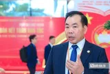 Làm tốt công tác đại đoàn kết, phát huy nội lực toàn dân đưa đất nước "cất cánh"