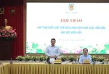 Đề xuất tăng vai trò của cấp xã trong phổ biến, giáo dục pháp luật
