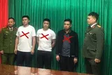 6 đối tượng bị khởi tố vì trục lợi từ dịch vụ cung ứng lao động