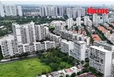 HoREA kiến nghị miễn thi tuyển phương án kiến trúc với chung cư hỗn hợp