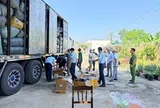 Phát hiện nhiều sản phẩm thời trang có dấu hiệu giả mạo nhãn hiệu nổi tiếng