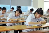 Thi TSA “nóng” chưa từng có: 22.000 thí sinh đổ bộ, điểm thi trải dài 10 tỉnh thành