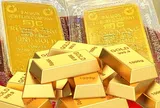 Giá vàng chiều nay (15/5): Vàng trong nước duy trì những ngày giảm sâu, liệu ngày mai có còn giảm tiếp