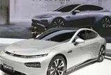 Xuất khẩu xe điện của Trung Quốc lập kỷ lục