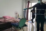 Sát hại nhân tình, chồng gọi điện thú nhận với vợ