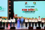 Phó Thủ tướng Phạm Thị Thanh Trà: Mọi trẻ em đều cần được yêu thương và phát triển toàn diện