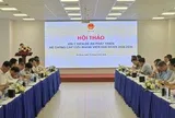 Phát triển 'cánh tay nối dài' kết nối bệnh viện với người bệnh