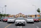 Xe điện "áp đảo" bảng xếp hạng bán chạy tại thị trường ô tô Việt