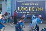 Vì sao nữ Hiệu trưởng Trường Tiểu học Lương Thế Vinh xin thôi chức?
