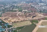 Hà Nội: Dự án nghìn tỷ giải phóng xong mặt bằng