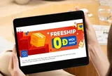 Shopee bị xử phạt vì hành vi cạnh tranh không lành mạnh
