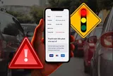 Cảnh báo thủ đoạn giả tin nhắn "phạt nguội", người dân chú ý kẻo mất tiền