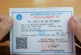 Thẻ Bảo hiểm y tế bị mất quyền lợi 5 năm liên tục vì sai sót quen thuộc này