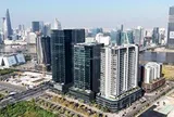 Vì sao Trung tâm Tài chính quốc tế Việt Nam chưa có ngân hàng ngoại tham gia?