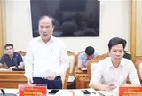 Bộ Xây dựng kiểm tra, đôn đốc Bắc Ninh đẩy nhanh tiến độ nhà ở xã hội