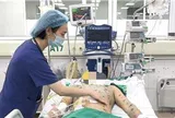 Gia tăng ca mắc thủy đậu, cảnh báo nguy cơ biến chứng nặng