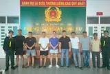 Triệt phá đường dây cá độ bóng đá giao dịch hơn 70 tỷ đồng mỗi tháng