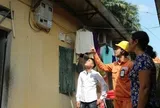 Phạt đến 30 triệu đồng với chủ nhà trọ thu tiền điện giá cao hơn quy định