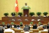Gỡ ‘nút thắt’ nhân lực, biên chế ở cấp xã sau sắp xếp