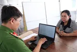 Bắt tạm giam nữ giáo viên có hành vi xúc phạm tổ chức, cá nhân