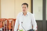 Ông Nguyễn Mạnh Hùng giữ chức vụ Chủ tịch UBND TP. Đà Nẵng