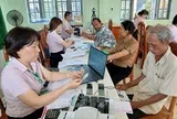 Dòng vốn ưu đãi lan tỏa, tiếp sức hàng nghìn hộ dân phát triển kinh tế