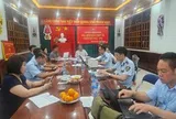 Xử phạt 2 doanh nghiệp đầu mối vi phạm dự trữ xăng dầu bắt buộc